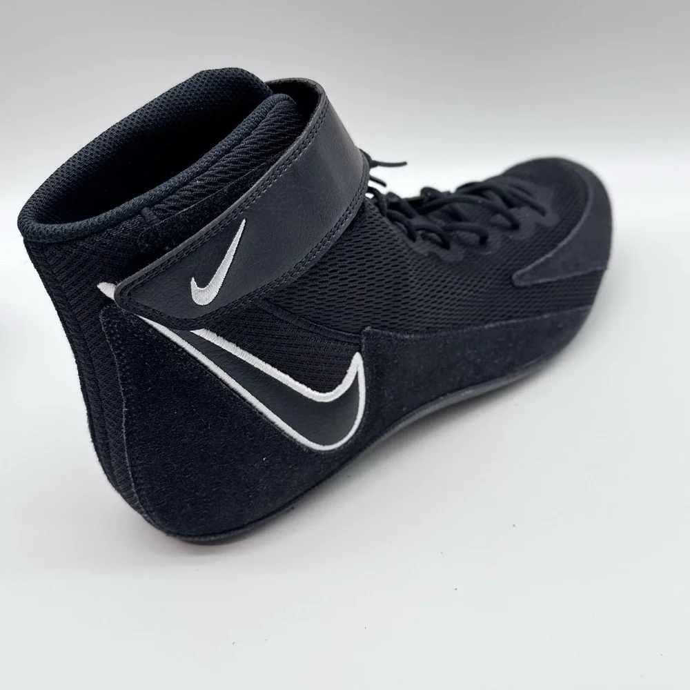 Nike speedsweep wrestling